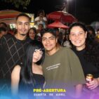 Pré-Abertura Micareta de Feira